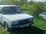 ВАЗ (Lada) 2105 1980 года за 850 000 тг. в Кашыр – фото 2