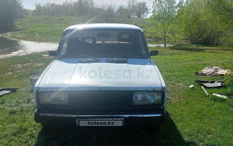 ВАЗ (Lada) 2105 1980 года за 850 000 тг. в Кашыр