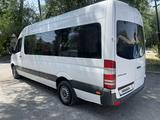 Mercedes-Benz Sprinter 2014 годаүшін20 000 000 тг. в Тараз – фото 4