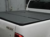 Крышка на багажник HILUX REVO 2017-2022 за 300 000 тг. в Алматы