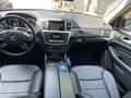 Mercedes-Benz ML 400 2013 годаfor18 500 000 тг. в Алматы – фото 6