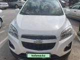 Chevrolet Tracker 2014 годаүшін4 800 000 тг. в Байконыр