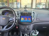 Chevrolet Tracker 2014 годаүшін4 800 000 тг. в Байконыр – фото 2