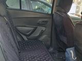 Chevrolet Tracker 2014 годаүшін4 800 000 тг. в Байконыр – фото 5