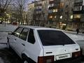 ВАЗ (Lada) 2109 1996 годаfor950 000 тг. в Есиль – фото 10