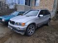 BMW X5 2001 года за 5 500 000 тг. в Шымкент – фото 3