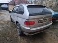 BMW X5 2001 года за 5 500 000 тг. в Шымкент – фото 5