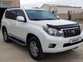 Toyota Land Cruiser Prado 2010 годаүшін18 500 000 тг. в Актау – фото 3