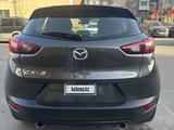 Mazda CX-3 2019 года за 7 500 000 тг. в Алматы – фото 5