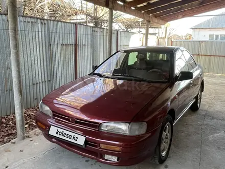 Subaru Impreza 1993 года за 1 300 000 тг. в Алматы – фото 2