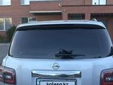 Nissan Patrol 2013 года за 15 000 000 тг. в Павлодар – фото 2