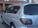 Nissan Patrol 2013 года за 15 000 000 тг. в Павлодар – фото 3