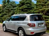 Nissan Patrol 2013 года за 15 000 000 тг. в Павлодар – фото 3