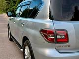 Nissan Patrol 2013 года за 15 000 000 тг. в Павлодар – фото 4