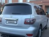 Nissan Patrol 2013 года за 15 000 000 тг. в Павлодар – фото 4