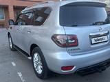 Nissan Patrol 2013 года за 15 000 000 тг. в Павлодар – фото 5