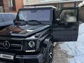 Mercedes-Benz G 63 AMG 2014 годаfor37 000 000 тг. в Алматы – фото 3