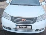 Geely Emgrand EC7 2013 года за 1 800 000 тг. в Алматы
