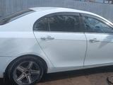 Geely Emgrand EC7 2013 года за 1 800 000 тг. в Алматы – фото 3