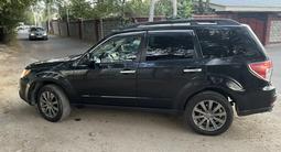 Subaru Forester 2009 года за 4 100 000 тг. в Алматы – фото 3