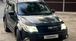 Subaru Forester 2009 года за 4 100 000 тг. в Алматы