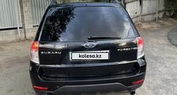 Subaru Forester 2009 года за 4 100 000 тг. в Алматы – фото 4