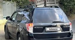 Subaru Forester 2009 года за 4 100 000 тг. в Алматы – фото 2