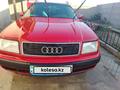 Audi 100 1993 годаүшін2 900 000 тг. в Тараз – фото 6