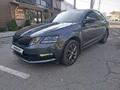 Skoda Octavia 2018 года за 9 900 000 тг. в Тараз