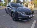Skoda Octavia 2018 года за 9 900 000 тг. в Тараз – фото 2