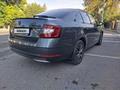 Skoda Octavia 2018 года за 9 900 000 тг. в Тараз – фото 3