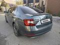 Skoda Octavia 2018 года за 9 900 000 тг. в Тараз – фото 4
