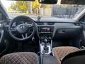 Skoda Octavia 2018 года за 9 900 000 тг. в Тараз – фото 5