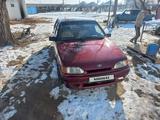 ВАЗ (Lada) 2115 2005 года за 1 100 000 тг. в Шаульдер – фото 2