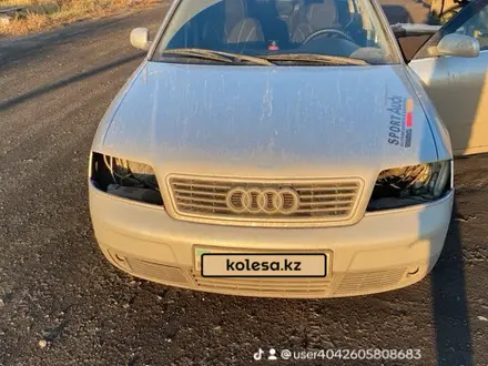 Audi A6 1998 года за 3 000 000 тг. в Кокшетау