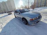 BMW 525 1998 года за 3 100 000 тг. в Астана – фото 2