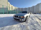 BMW 525 1998 года за 3 100 000 тг. в Астана