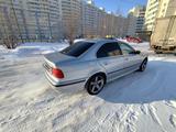 BMW 525 1998 года за 3 100 000 тг. в Астана – фото 3