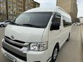 Toyota Hiace 2016 годаүшін16 800 000 тг. в Актау – фото 5