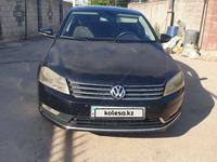 Volkswagen Passat 2011 года за 4 700 000 тг. в Алматы