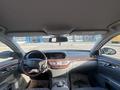 Mercedes-Benz S 500 2006 года за 5 800 000 тг. в Алматы – фото 11