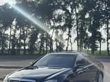 Mercedes-Benz S 500 2006 года за 5 800 000 тг. в Алматы