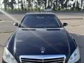 Mercedes-Benz S 500 2006 года за 5 800 000 тг. в Алматы – фото 7