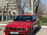 BMW 520 1992 годаүшін2 100 000 тг. в Темиртау – фото 3