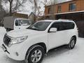 Toyota Land Cruiser Prado 2015 годаүшін16 000 000 тг. в Актобе – фото 2