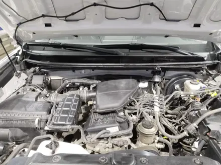 Toyota Land Cruiser Prado 2015 года за 16 000 000 тг. в Актобе – фото 11