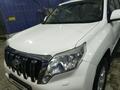 Toyota Land Cruiser Prado 2015 годаүшін16 000 000 тг. в Актобе – фото 17