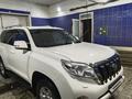 Toyota Land Cruiser Prado 2015 годаүшін16 000 000 тг. в Актобе – фото 18