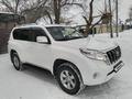 Toyota Land Cruiser Prado 2015 годаүшін16 000 000 тг. в Актобе