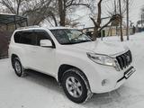 Toyota Land Cruiser Prado 2015 годаүшін16 000 000 тг. в Актобе